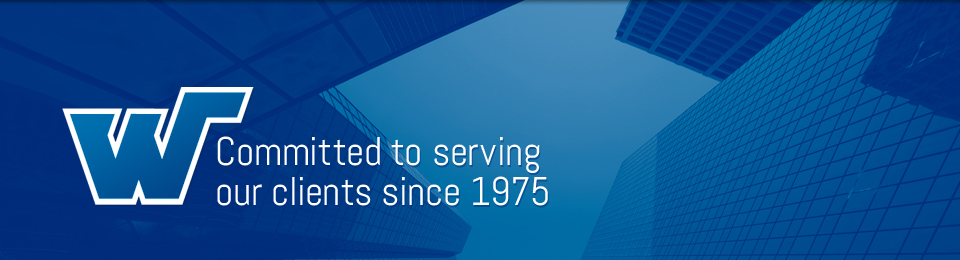 Serving organizations & businesses since 1975